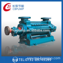 Type D Electric Industrial Multi-stage Centrifugal pump